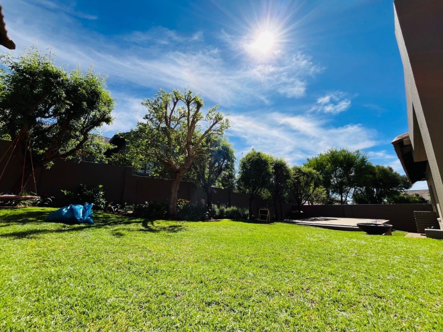 4 Bedroom Property for Sale in Woodland Hills Free State
